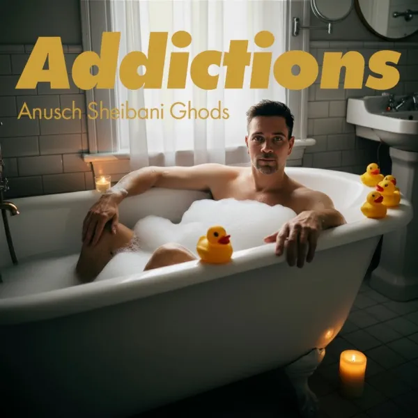 Albumcover: Addictions