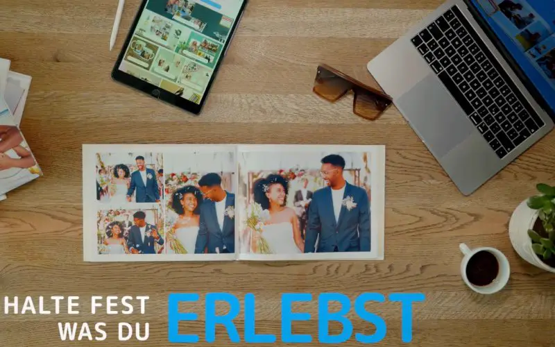 Filmprojekt: Pixum Match Cut