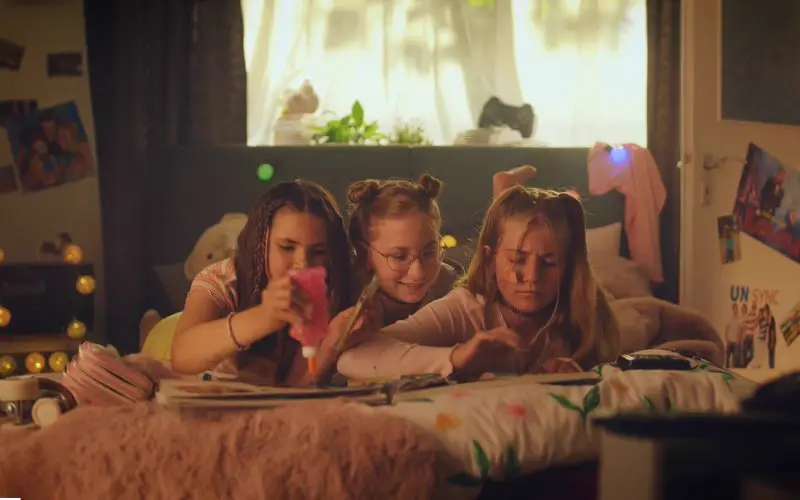 Filmprojekt: Produktvideo bei Nacht